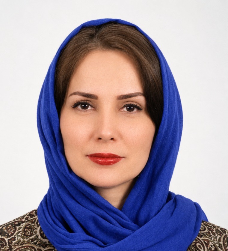 دكتر زیبا ظهیری